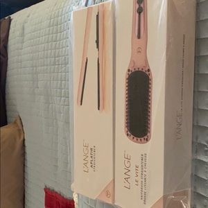 L’ange Aplatair and Le Vite